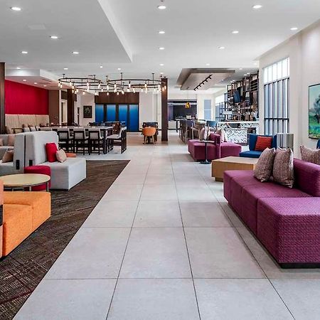 Hilton Garden Inn Detroit Utica, Mi Clinton Township İç mekan fotoğraf