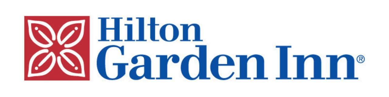 Hilton Garden Inn Detroit Utica, Mi Clinton Township Dış mekan fotoğraf